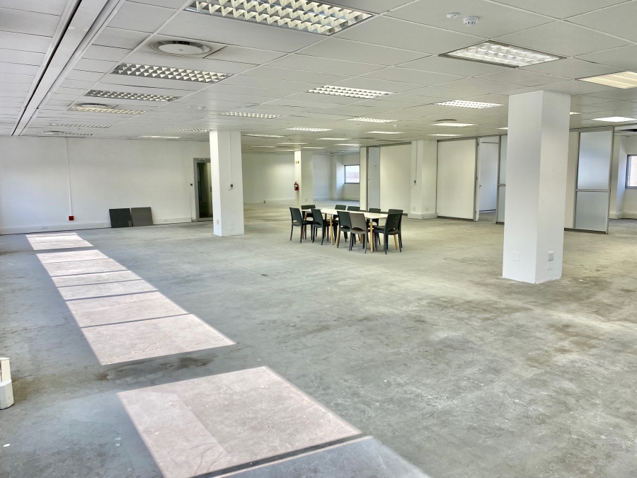 To Let Commercial Property for Rent in Cape Town City Centre Western Cape